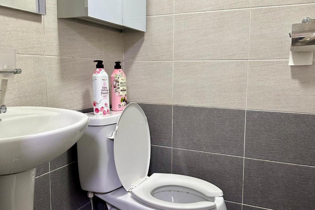 Photo of Bathroom in Sadang-dong