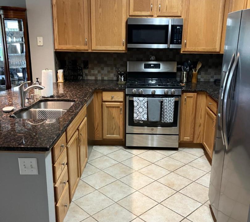 Photo of Kitchen in Superior