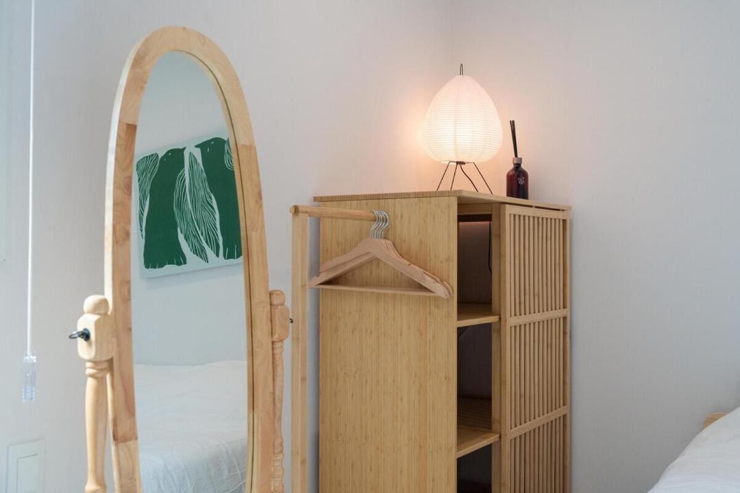 Photo of Bedroom in Jongno