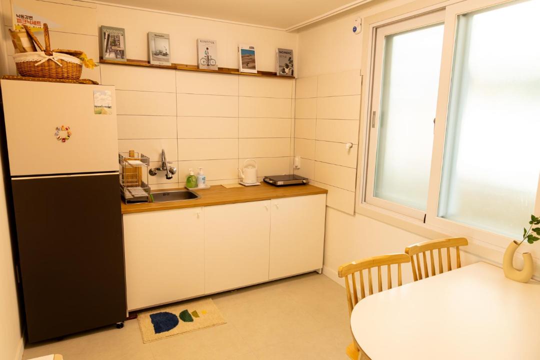 Photo of Kitchen in Andong