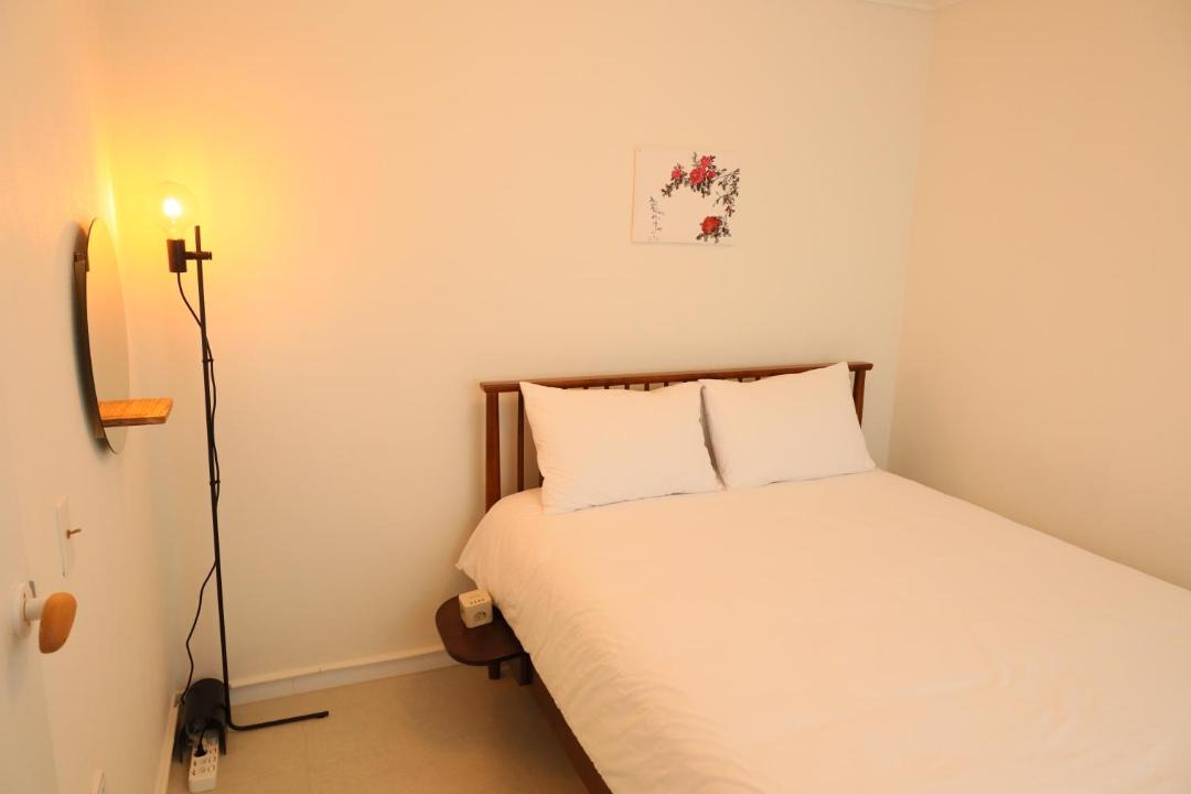 Photo of Bedroom in Andong