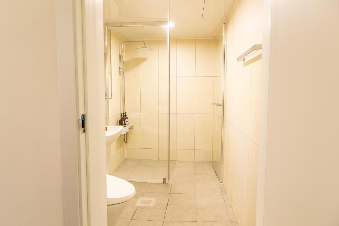 Photo of Bathroom in Andong
