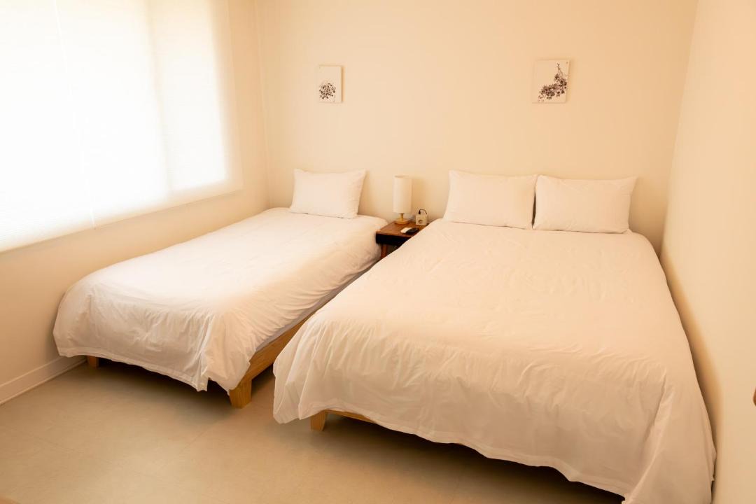 Photo of Bedroom in Andong