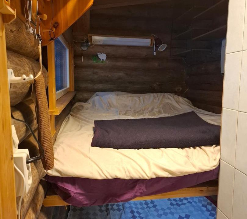 Photo of Bedroom in Kierinki