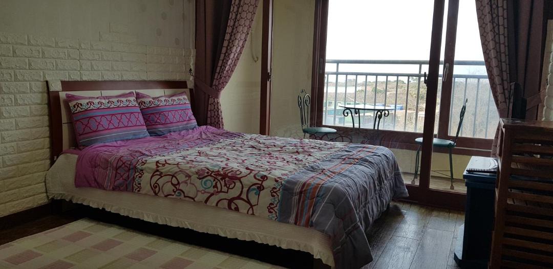 Photo of Bedroom in Pyeongdae-ri