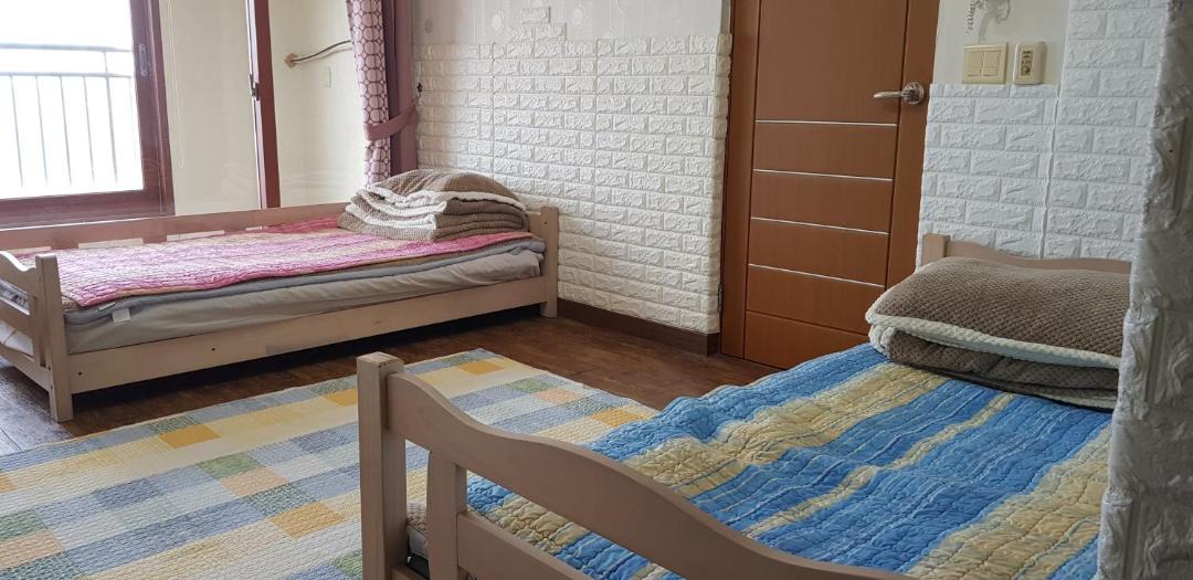 Photo of Bedroom in Pyeongdae-ri