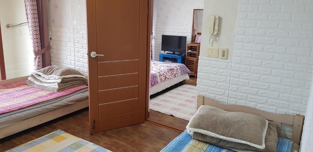 Photo of Bedroom in Pyeongdae-ri