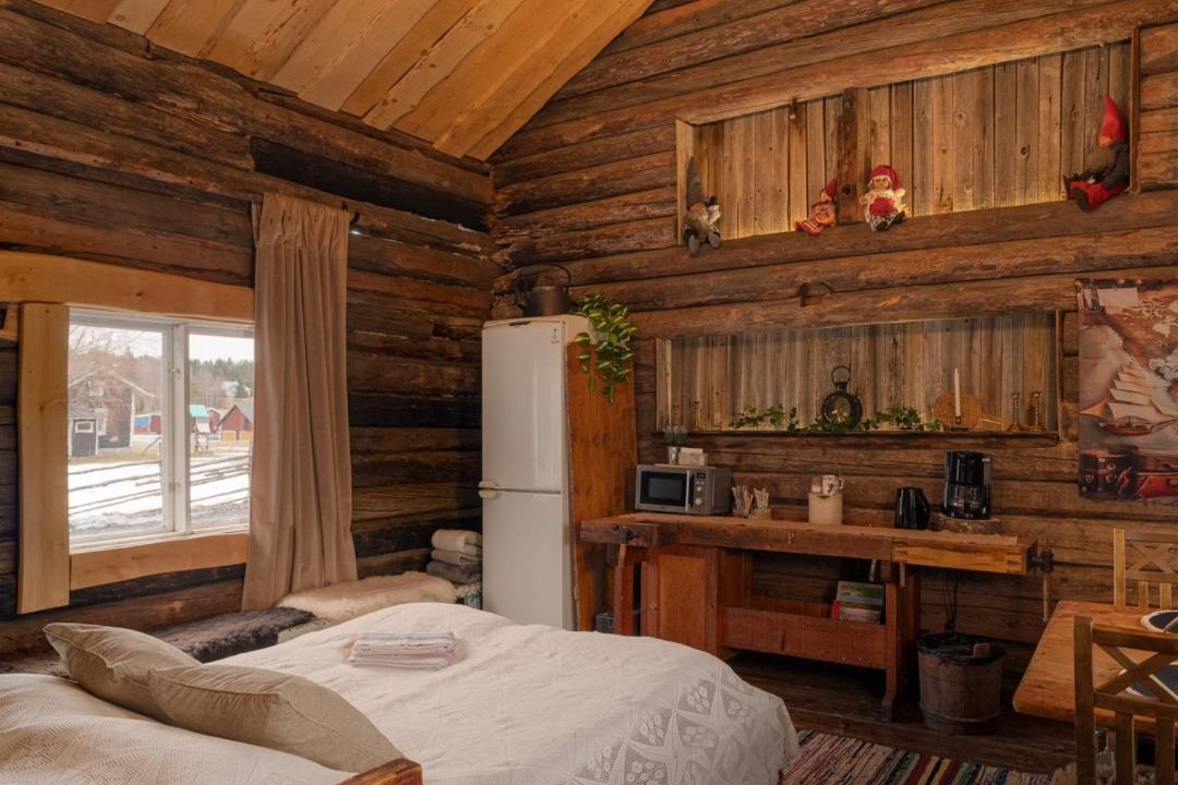 Photo of Bedroom in Kokkola
