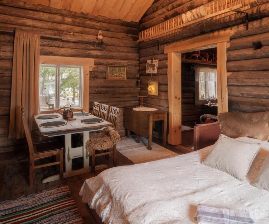 Photo of Bedroom in Kokkola