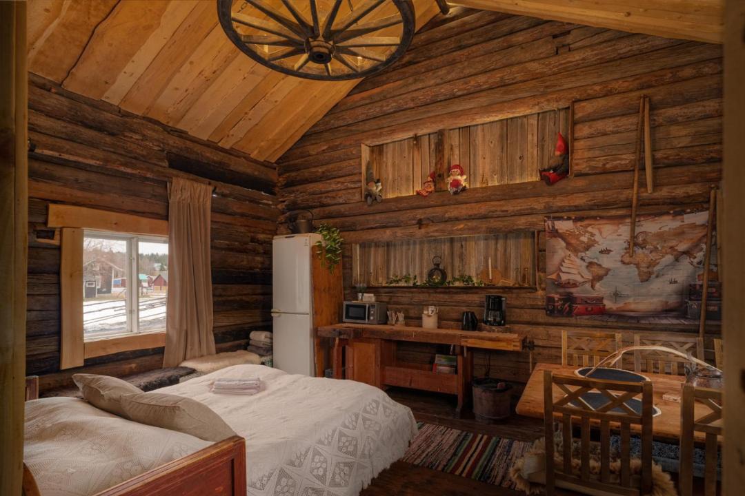 Photo of Bedroom in Kokkola