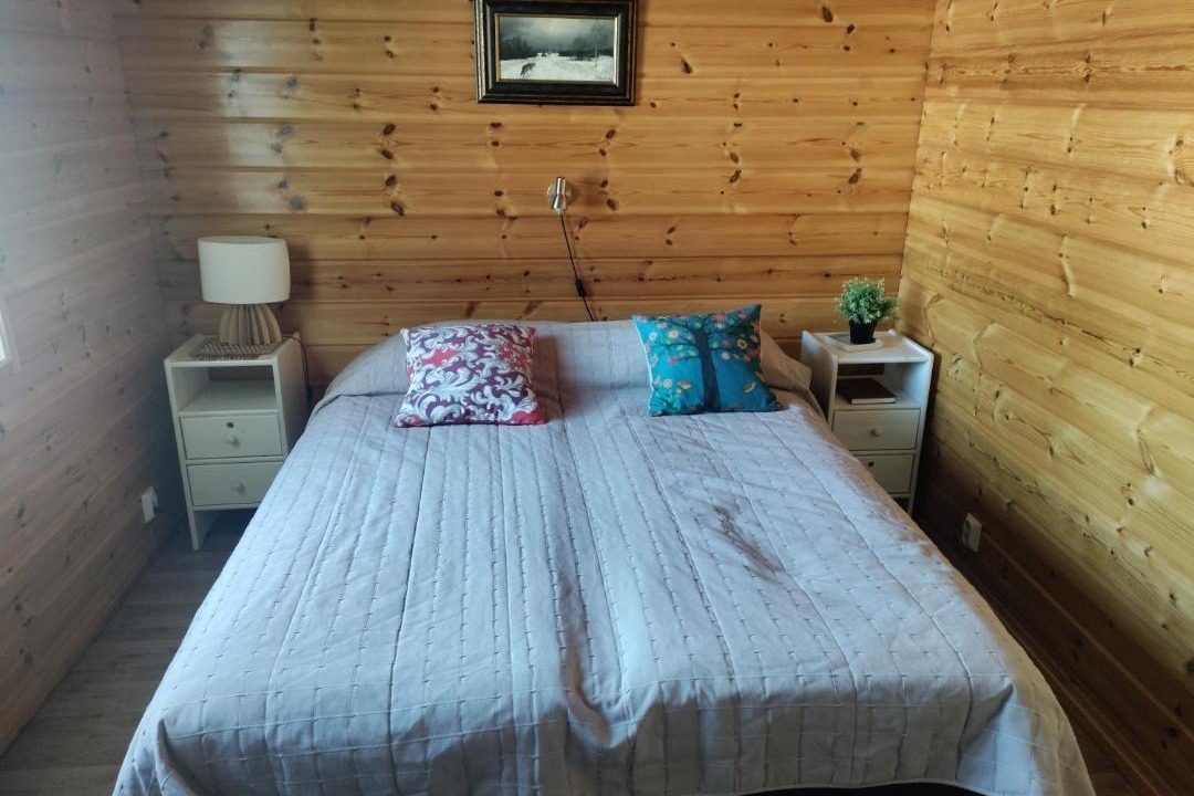 Photo of Bedroom in Koli National Park