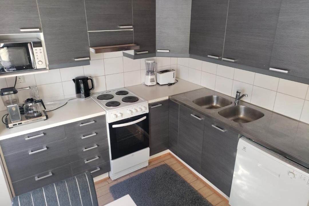 Photo of Kitchen in Koli National Park