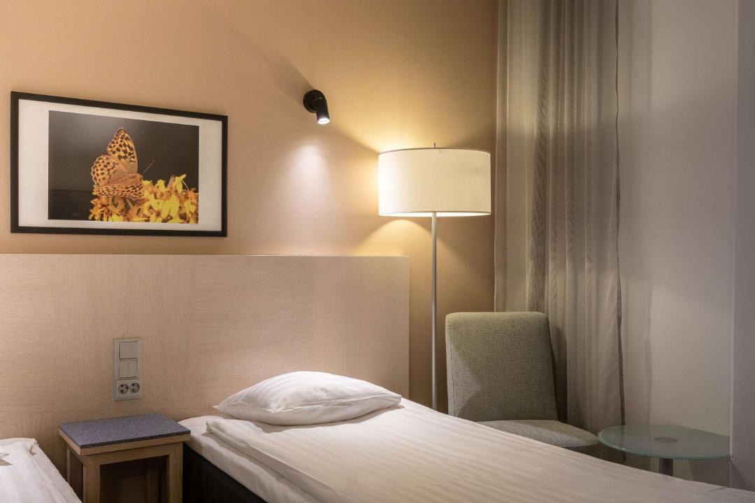 Photo of Bedroom in Seinajoki
