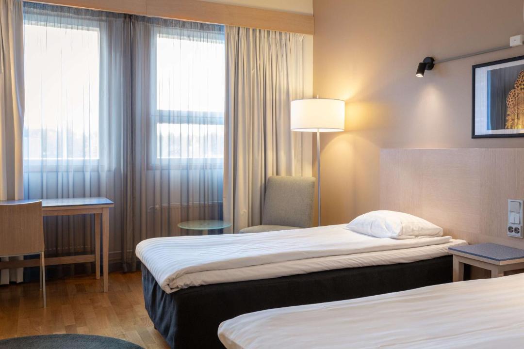Photo of Bedroom in Seinajoki
