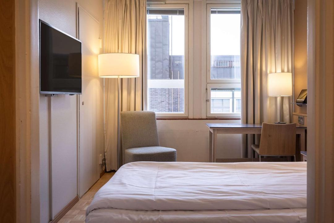 Photo of Bedroom in Seinajoki