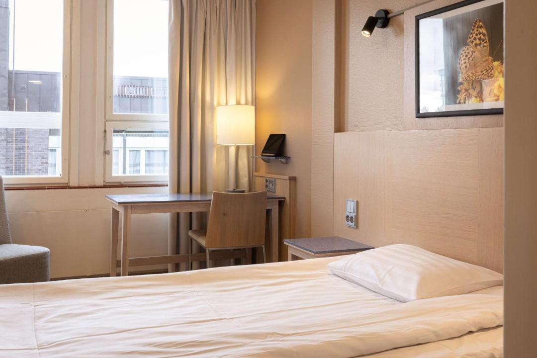 Photo of Bedroom in Seinajoki