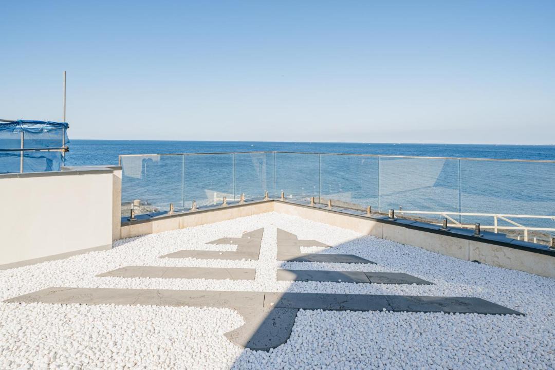 Photo of Patio Balcony in Aewol