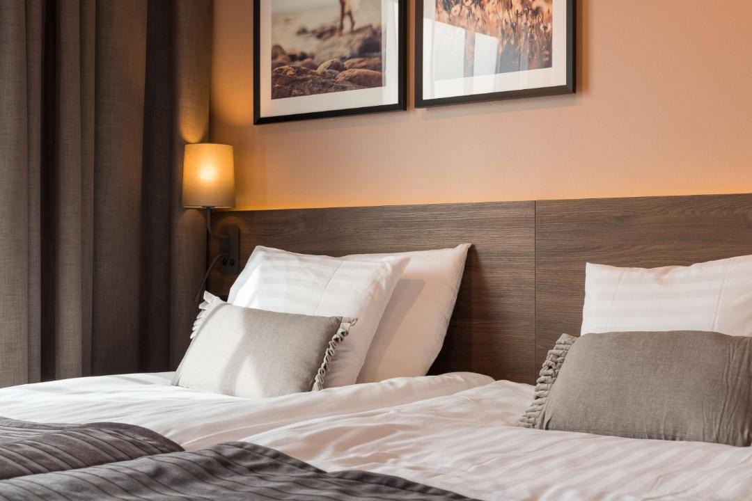 Photo of Bedroom in Vaasa