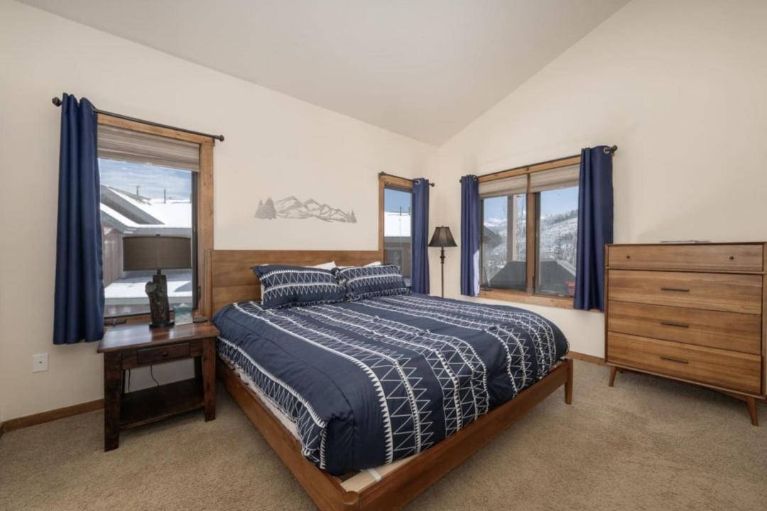 Photo of Bedroom in Bear Crossing