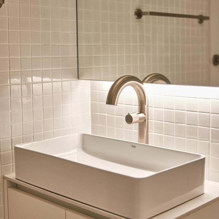 Photo of Bathroom in Gyeongju