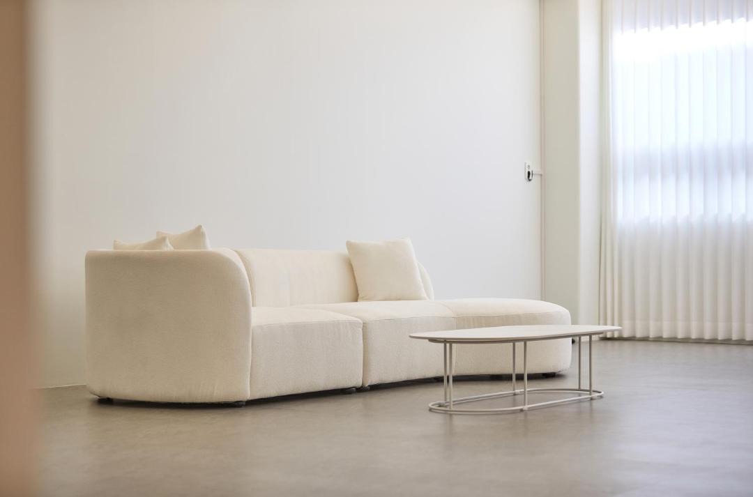 Photo of Livingroom in Gyeongju