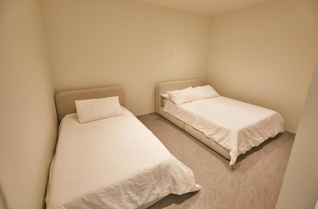 Photo of Bedroom in Gyeongju