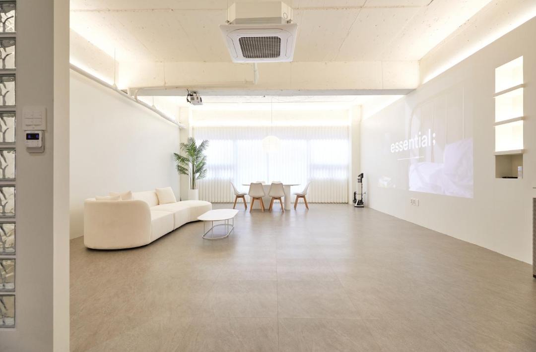 Photo of Livingroom in Gyeongju