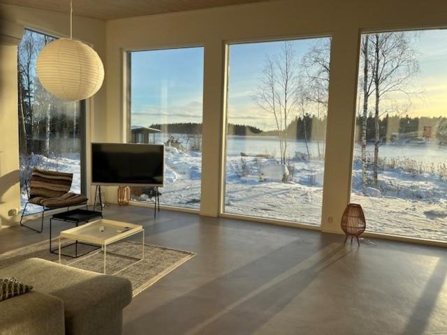 Photo of Livingroom in Korsholm