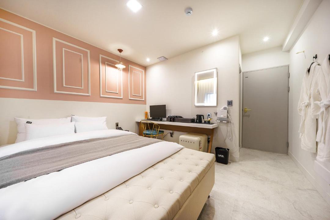 Photo of Bedroom in Pyeongtaek