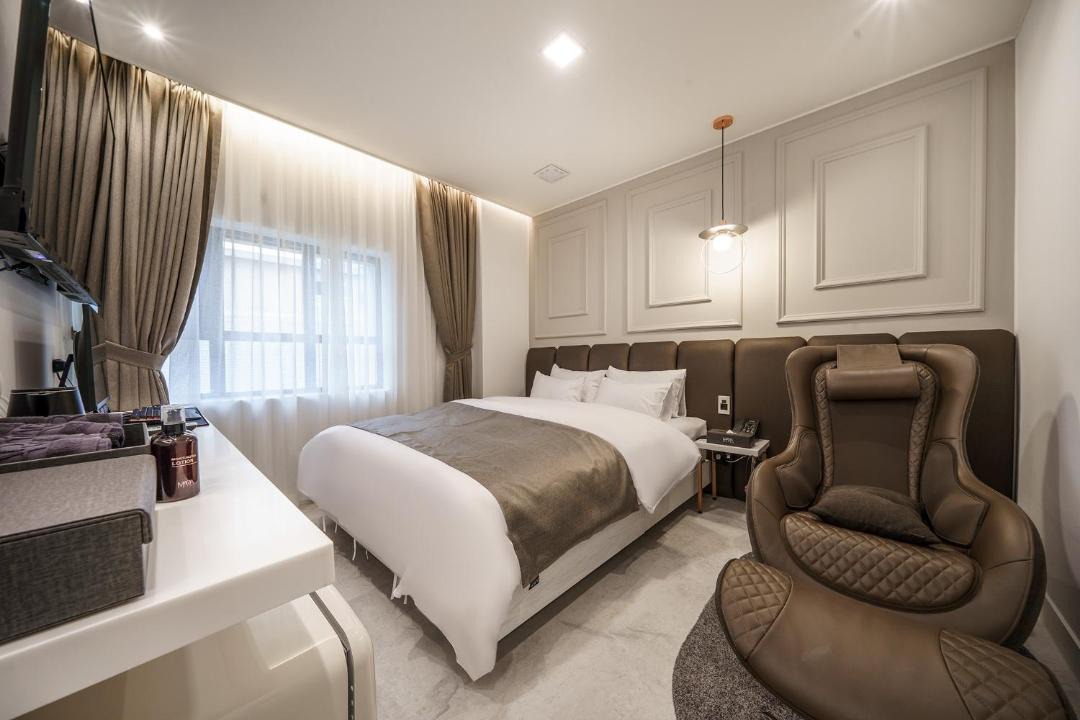 Photo of Bedroom in Pyeongtaek