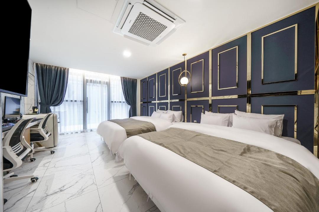 Photo of Bedroom in Pyeongtaek