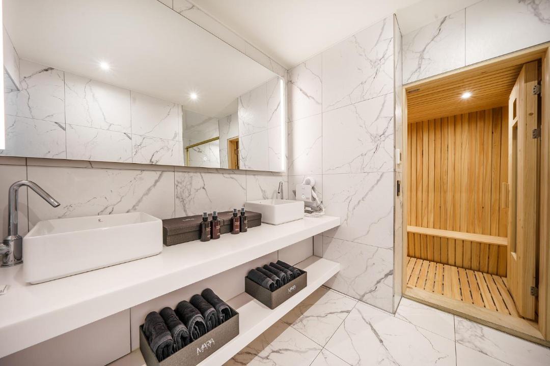 Photo of Bathroom in Pyeongtaek