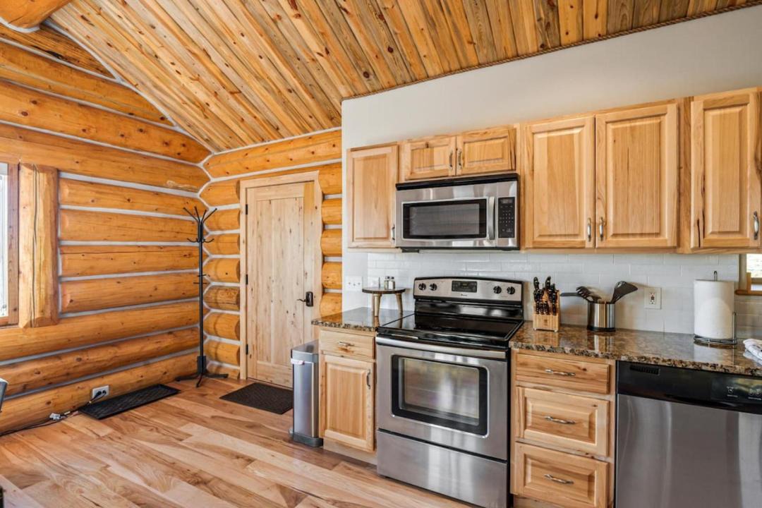 Photo of Kitchen in Michigan Hill