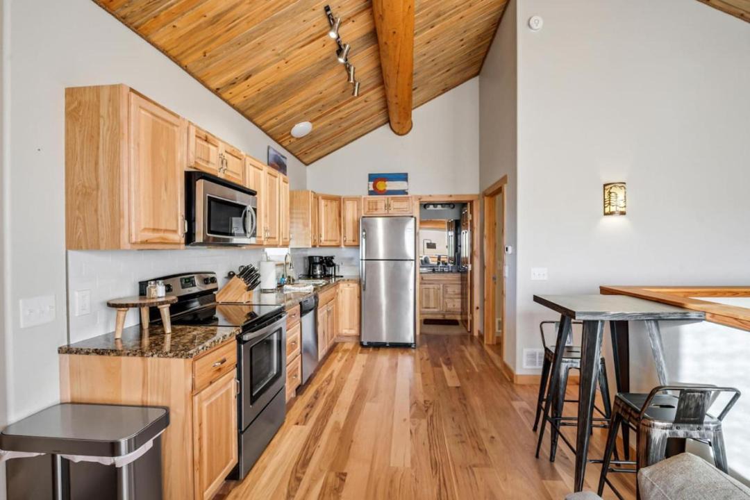 Photo of Kitchen in Michigan Hill
