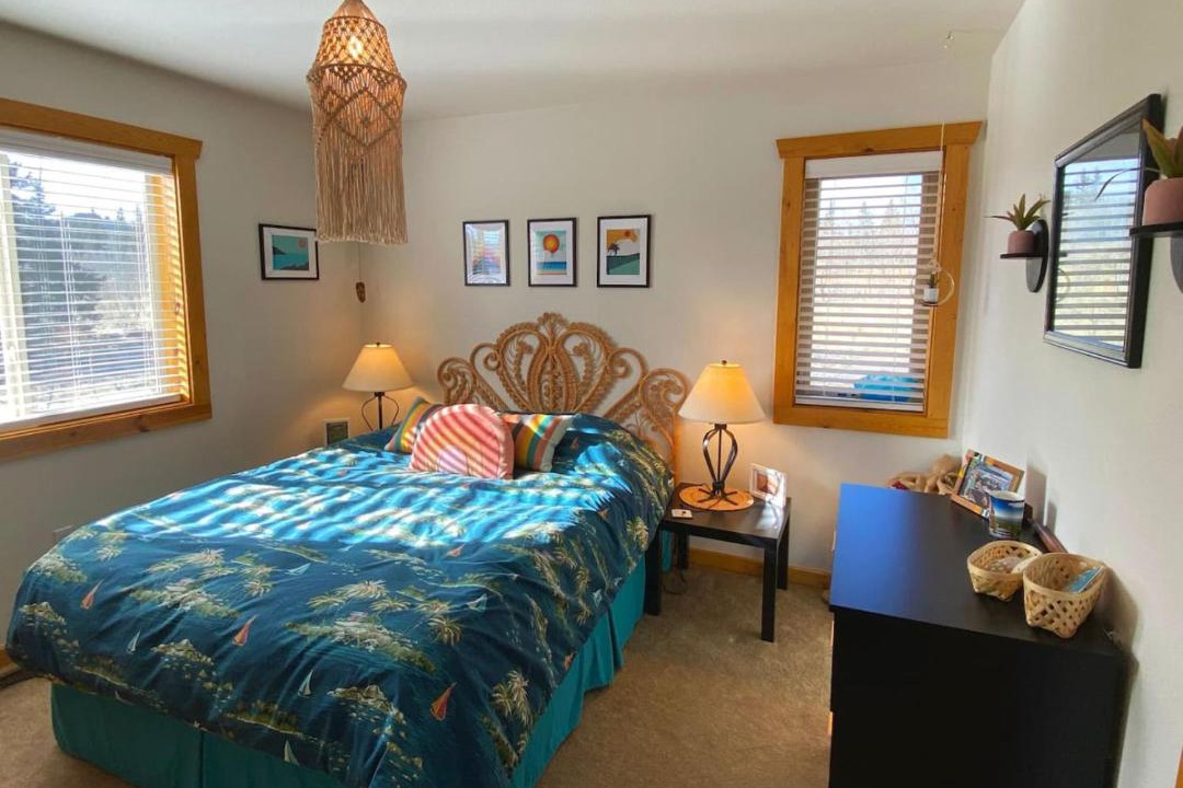 Photo of Bedroom in Indian Mountain