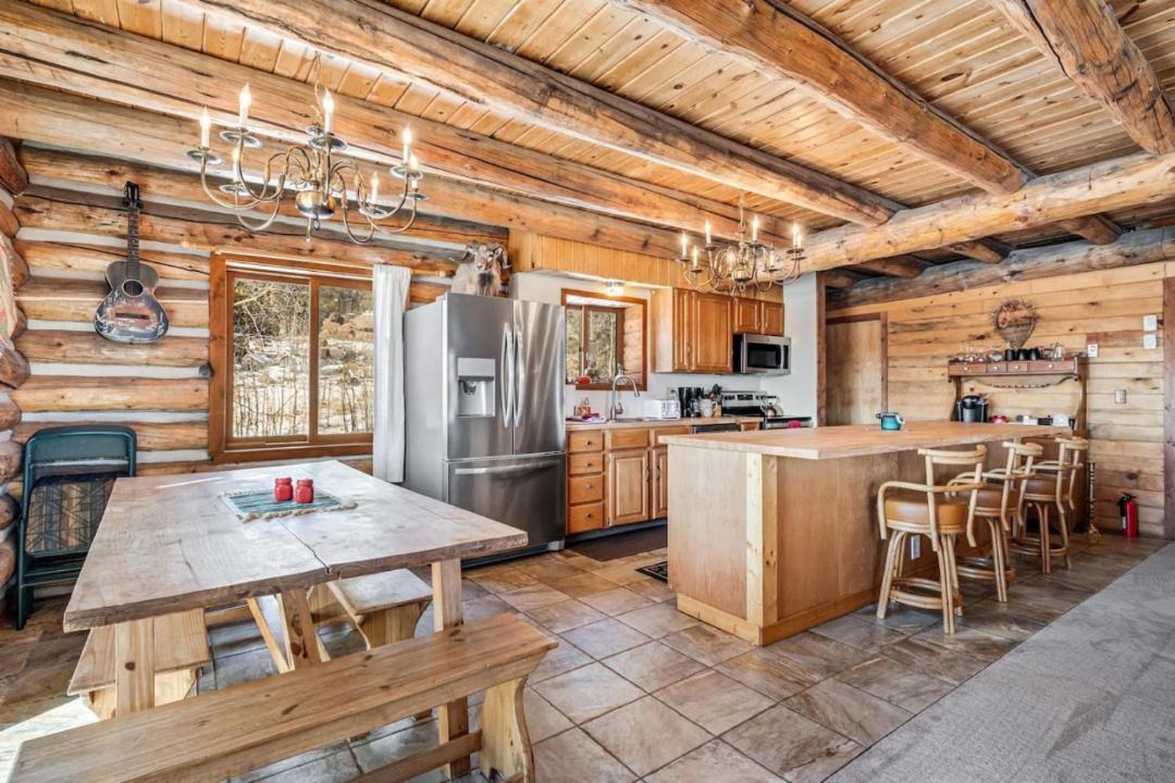 Photo of Kitchen in Stagetop
