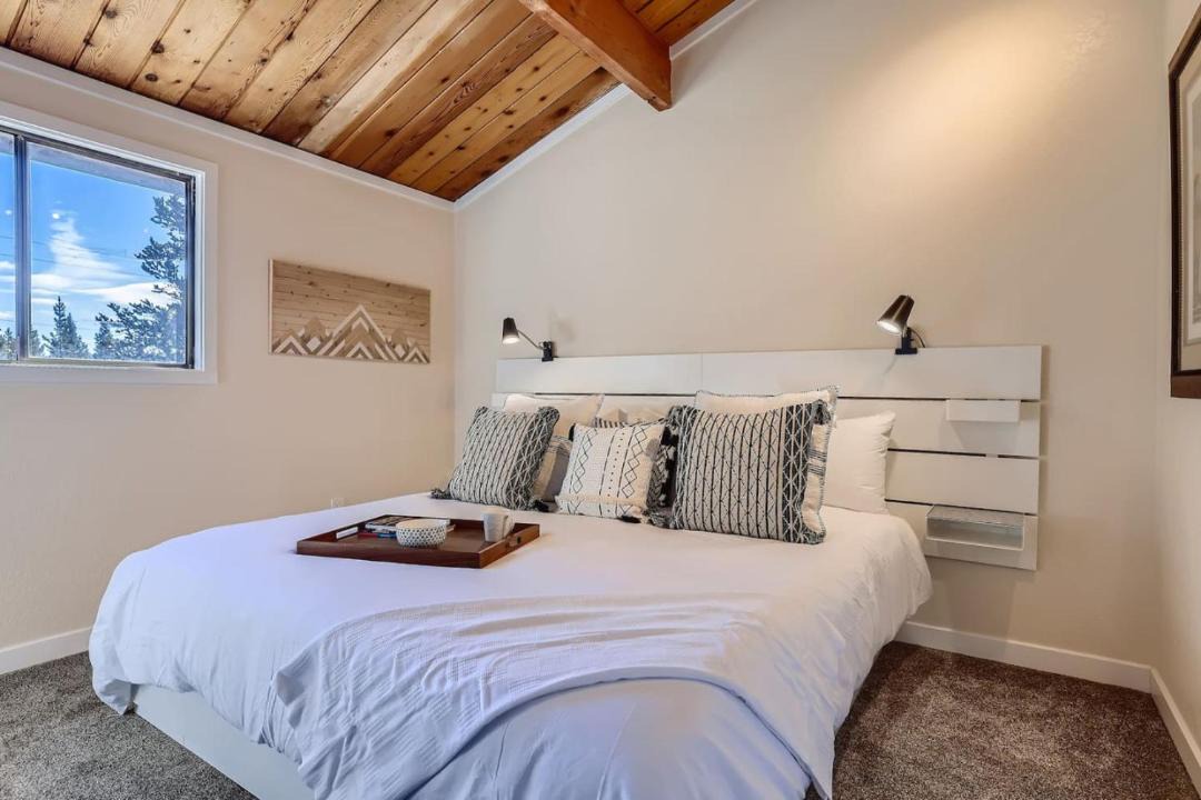 Photo of Bedroom in Alma