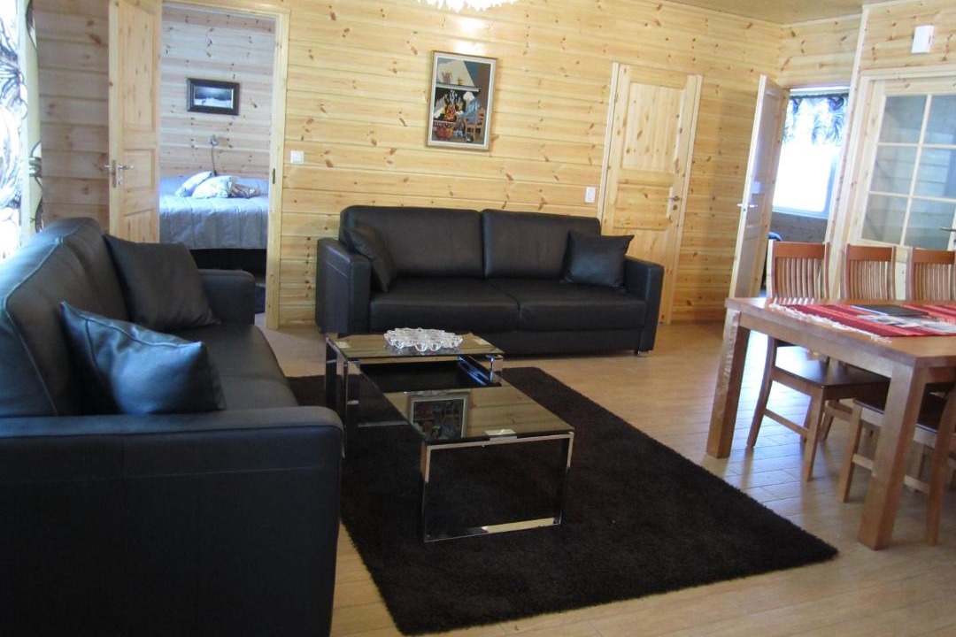 Photo of Livingroom in Koli National Park