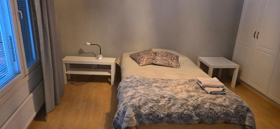 Photo of Bedroom in Oulainen