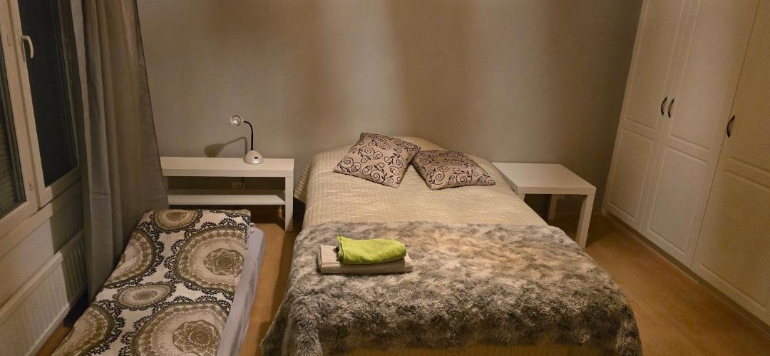 Photo of Bedroom in Oulainen