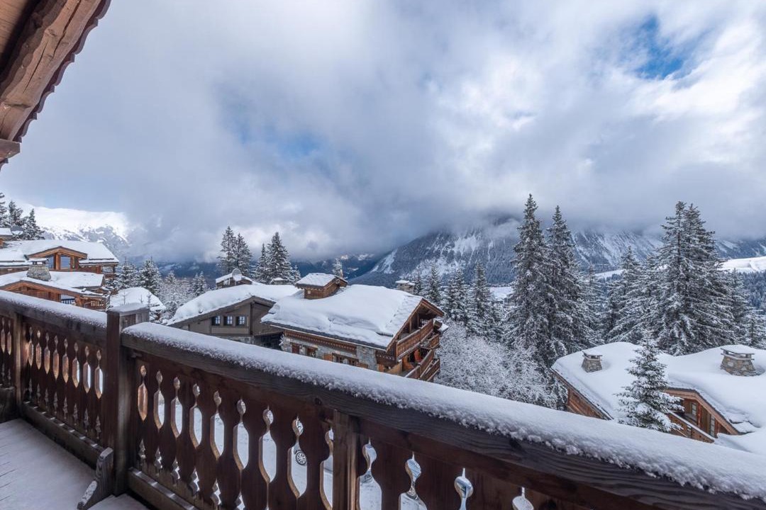Photo of Others in Courchevel