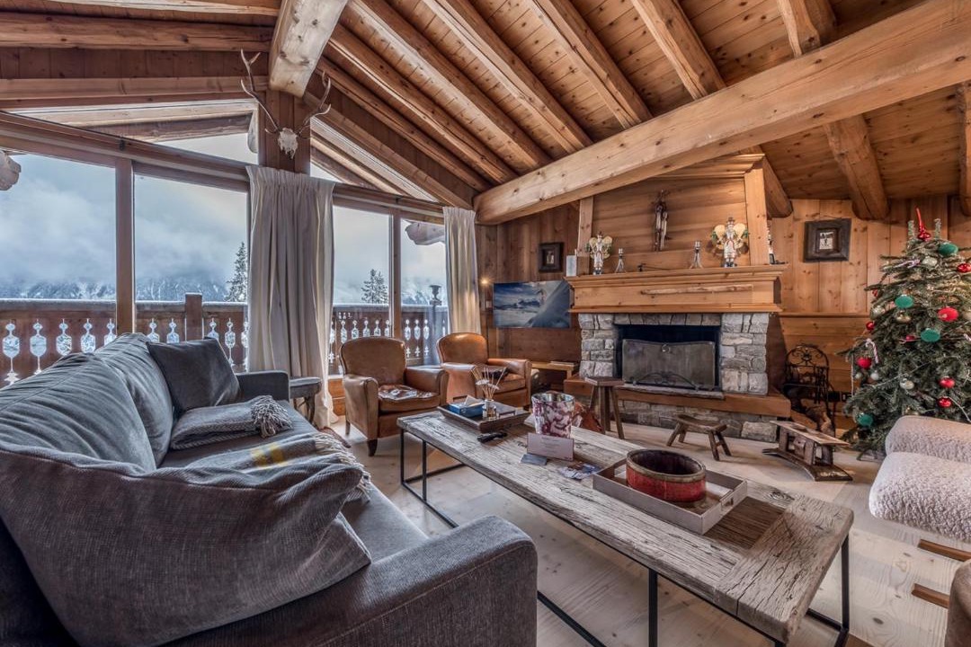 Photo of Others in Courchevel