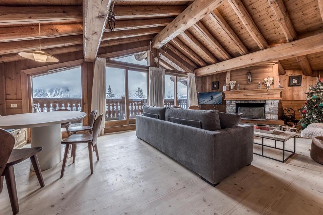 Photo of Others in Courchevel