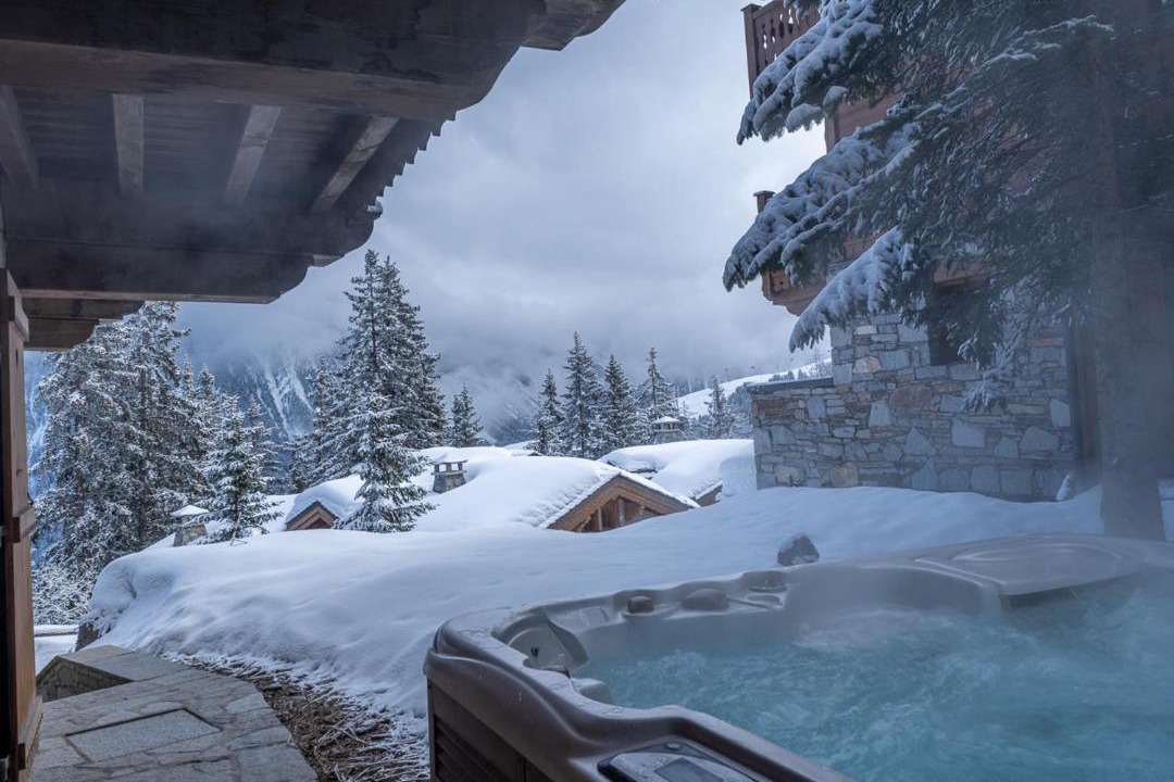 Photo of Others in Courchevel