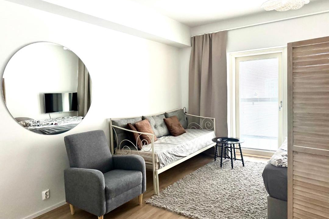 Photo of Bedroom in Ylamylly