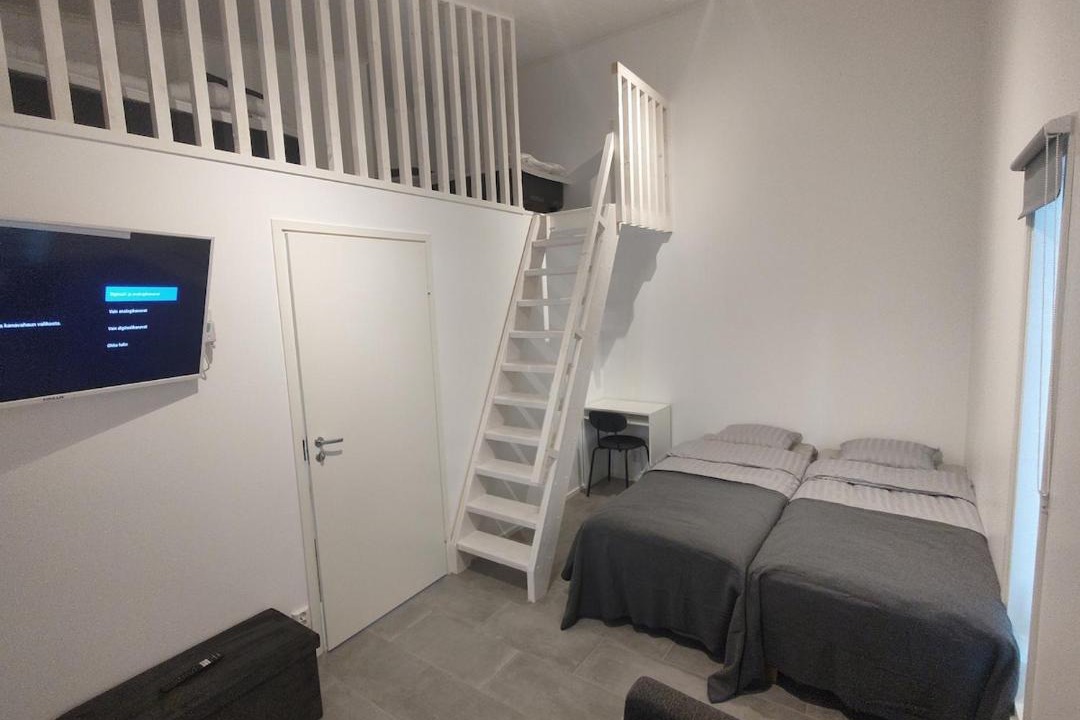 Photo of Bedroom in Ylivieska