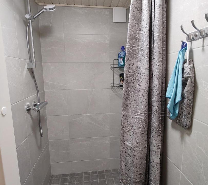 Photo of Bathroom in Ylivieska