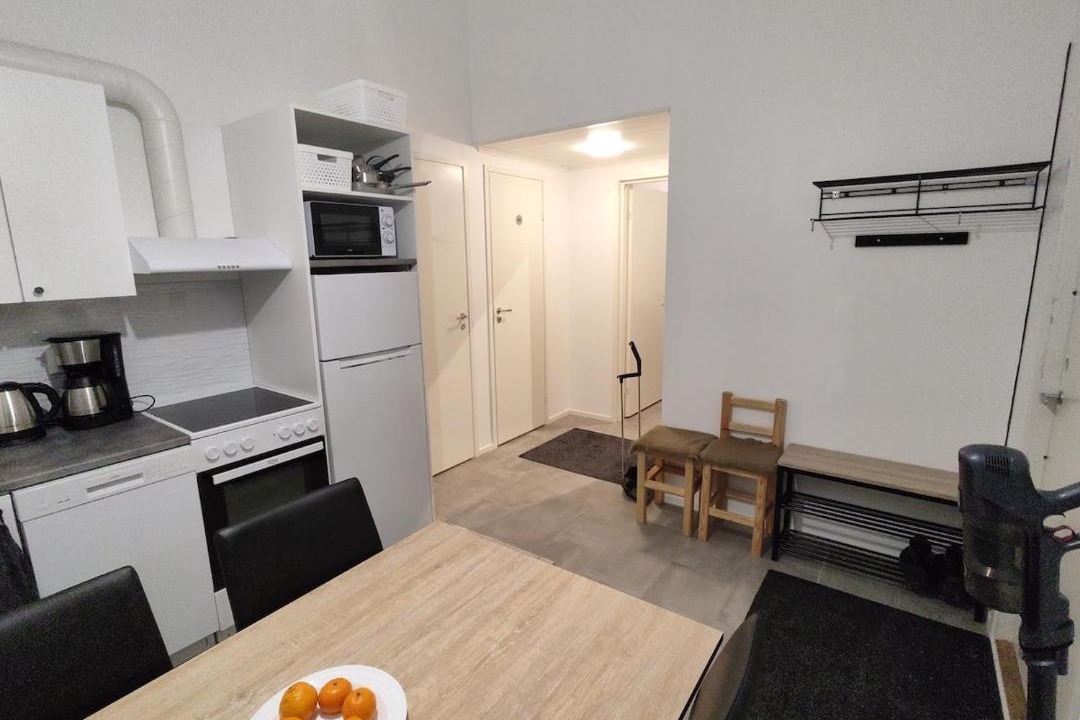 Photo of Kitchen in Ylivieska