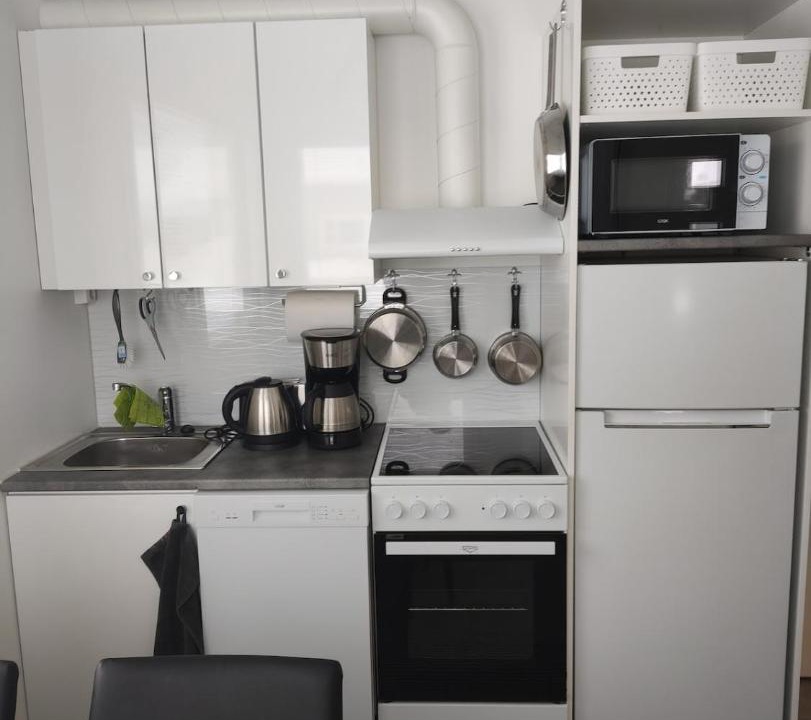 Photo of Kitchen in Ylivieska