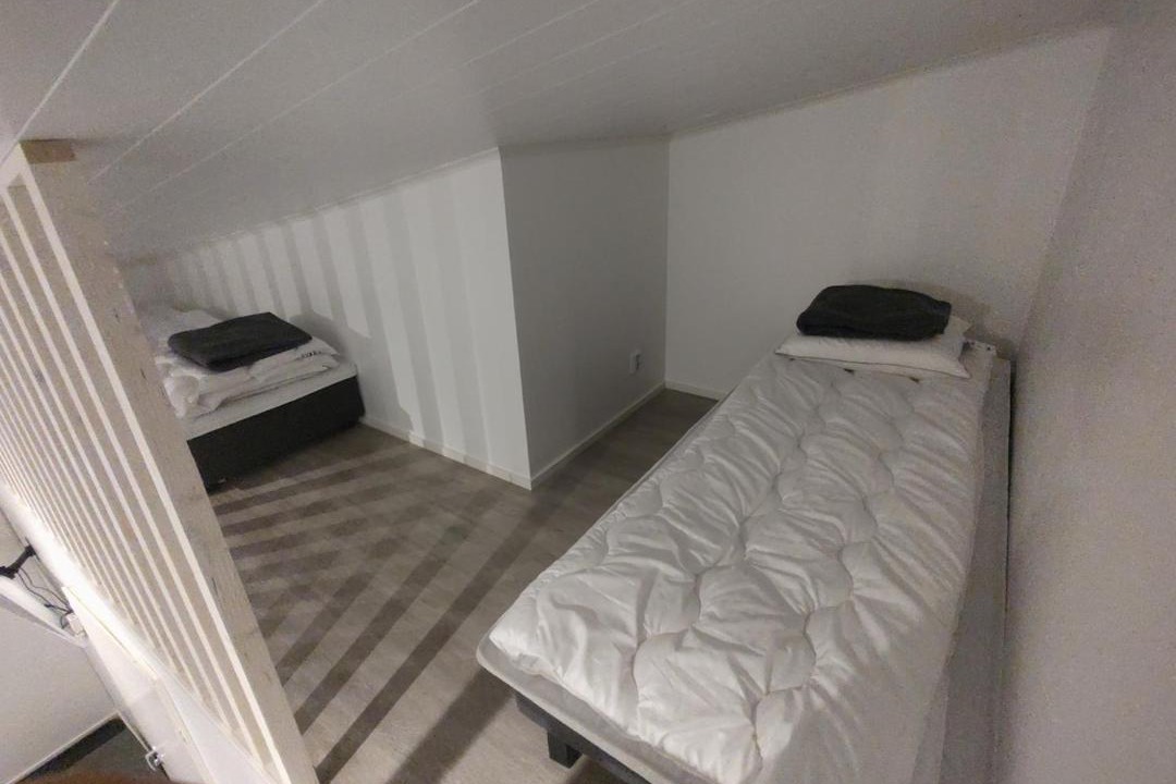 Photo of Bedroom in Ylivieska